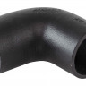 Колено выхлопа вход 3" выход 3" наклон 80, OSCO, арт. 803030,          OSCO 