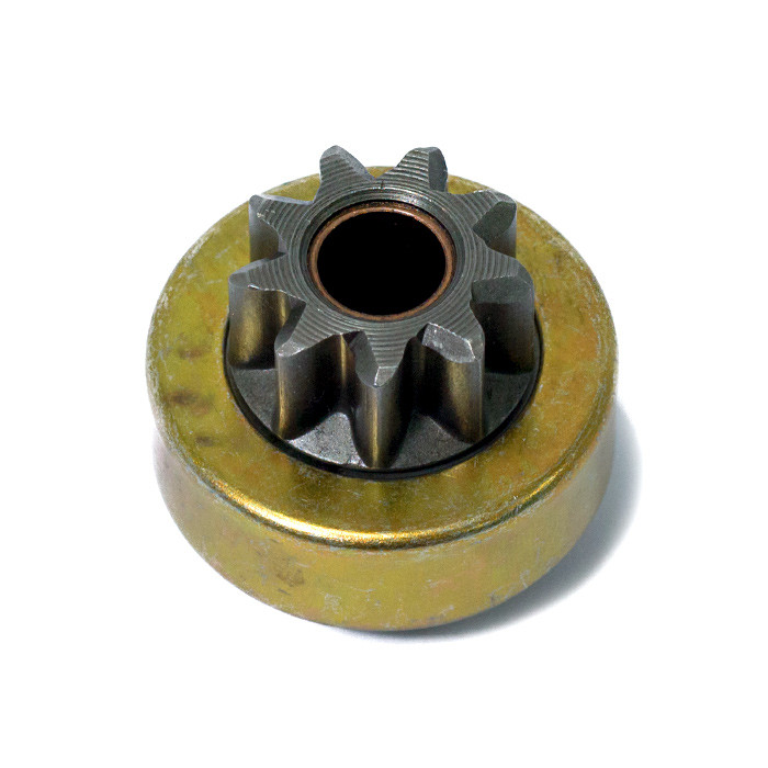 Бендикс стартера Yamaha 663-81832-11, арт. 663-81832-11,          MIZASHI 