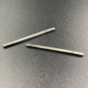 Штифт привода спидометра снегохода Yamaha Viking 540 (RT)