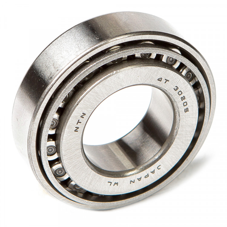 Подшипник шестерни переднего хода  для Yamaha 9.9-30, F8-25, SK93332-00005-ts, арт. SK93332-00005-ts,          Skipper 