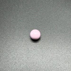 Стопор (шарик пластиковый) BEARING-BALL (Quicksilver)