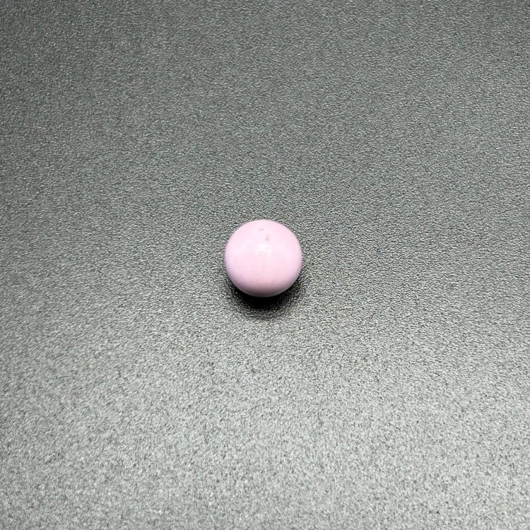 Стопор (шарик пластиковый) BEARING-BALL (Quicksilver), арт. 812937,          MERCURY 