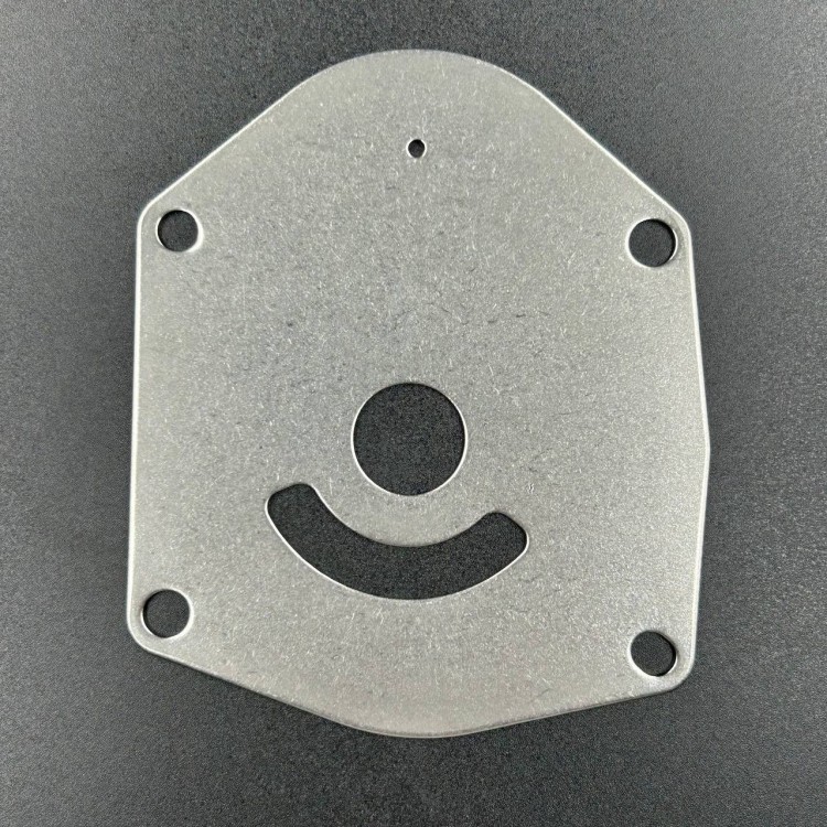 Пластина помпы Mercury 30-50 (KACAWA), арт. 8213542-TW,          KACAWA 