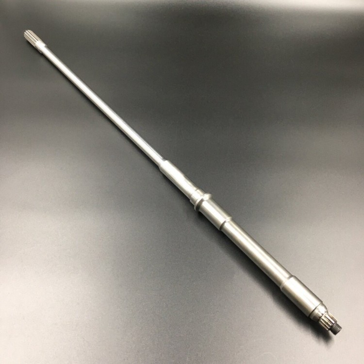 Вал торсионный Tohatsu 25-30, MFS25-30 (S) (Kacawa), арт. 346-64301-5(S)-TW,          KACAWA 