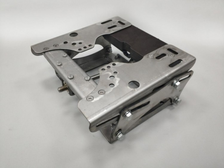 Малый регулируемый транец винт\водомет, fa-tr-1, арт. fa-tr-1,          Рыболовная академия  Малый регулируемый транец винт\водомет, fa-tr-1, арт. fa-tr-1,          Рыболовная академия