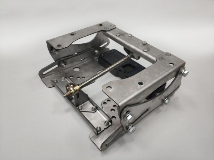 Малый регулируемый транец винт\водомет, fa-tr-1, арт. fa-tr-1,          Рыболовная академия  Малый регулируемый транец винт\водомет, fa-tr-1, арт. fa-tr-1,          Рыболовная академия