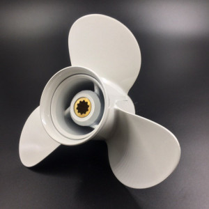 Гребной винт Tohatsu 25-30 (3x9.9x10)