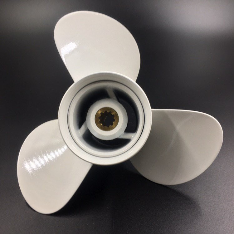 Гребной винт Tohatsu 25-30 (3x9.9x10), арт. 346-64102-5-TW,          OSAKA 