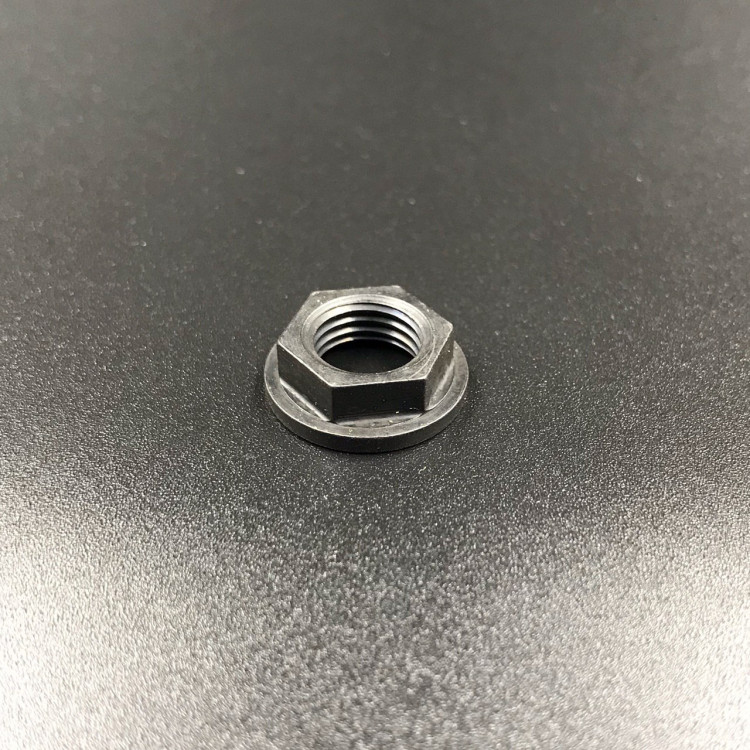 Гайка крепления пиньона Yamaha 20-30 (Yamaha), арт. 90179-09M02,          YAMAHA 