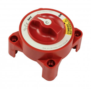 Выключатель массы, 350 A