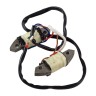 Катушка генератора Yamaha 40X/E40X (зажигания), Recmar, арт. 66T8552000_RM,          Recmar 
