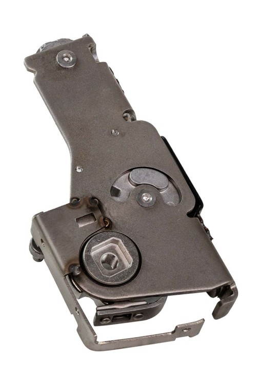 Механизм переключения передач румпеля Marine Rocket (F60-04.00.03.60), арт. MR2022704097A,          MARINE ROCKET 