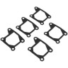 Прокладки выхлопной трубы Marine Rocket (5шт) (9.8F-05.01), арт. MR01050633BAG,          MARINE ROCKET 