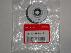 Масляный фильтр для квадроцикла Honda, 15412-HM5-A10