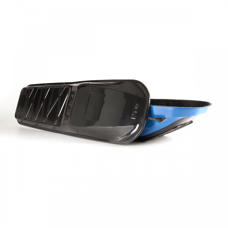 Жесткая крышка для саней-волокуш KTZ Active, арт. 10.2.А2,          НПО Катализатор 