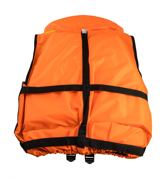 Жилет спасательный COMFORT NAVIGATOR (Штурман), 100 кг, арт. NAVI100,          Comfort-Termo 