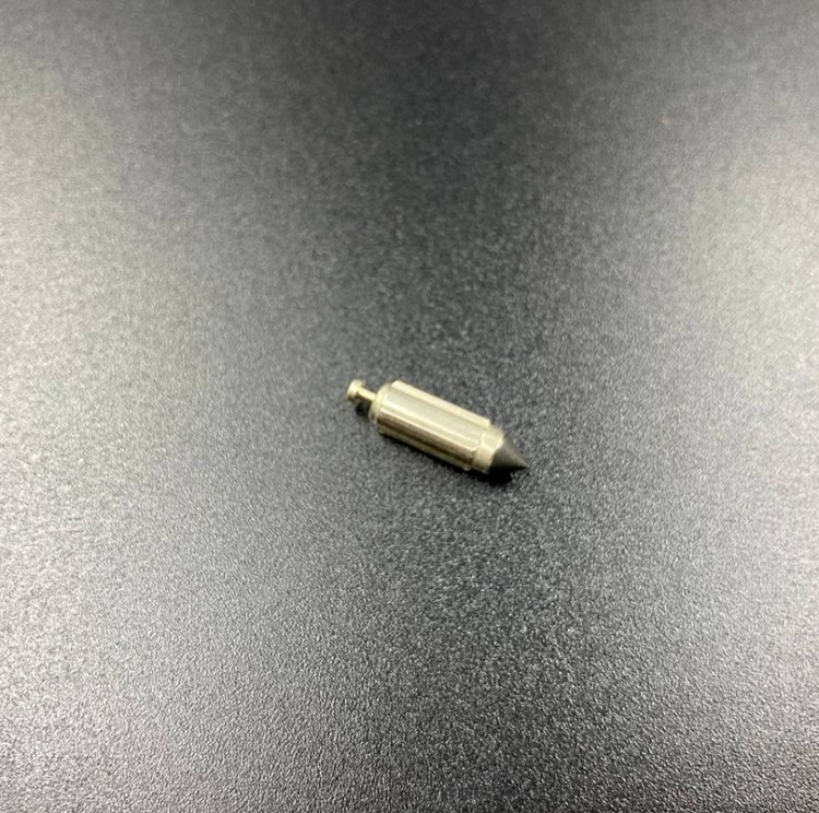 Игла поплавковой камеры карбюратора Tohatsu 9.9-18, 40-50 (PREMARINE), арт. 3E3-03147-0-K,          PREMARINE 