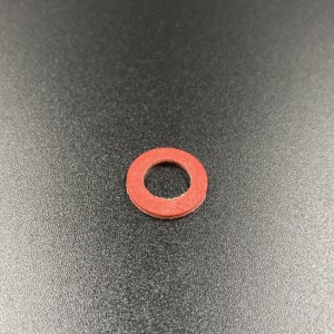 Прокладка сливного болта Suzuki DT9.9-30, DF2.5, DF4-30(A) (8x13x2) (PREMARINE)