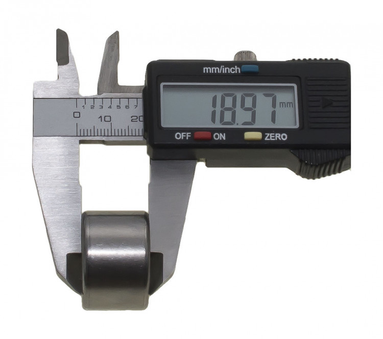 Подшипник 22.2х28.5х19, Suzuki, арт. 0926322020000,          SUZUKI 