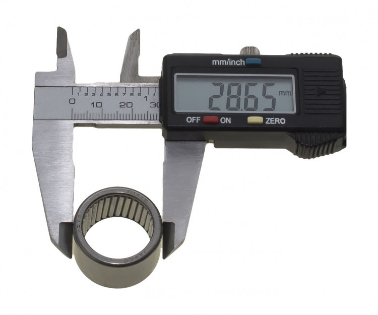 Подшипник 22.2х28.5х19, Suzuki, арт. 0926322020000,          SUZUKI 