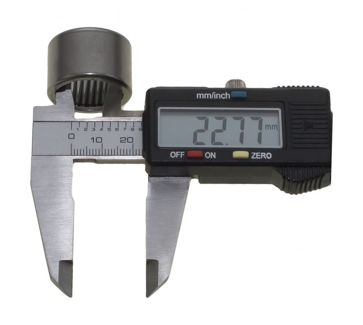 Подшипник 22.2х28.5х19, Suzuki, арт. 0926322020000,          SUZUKI 