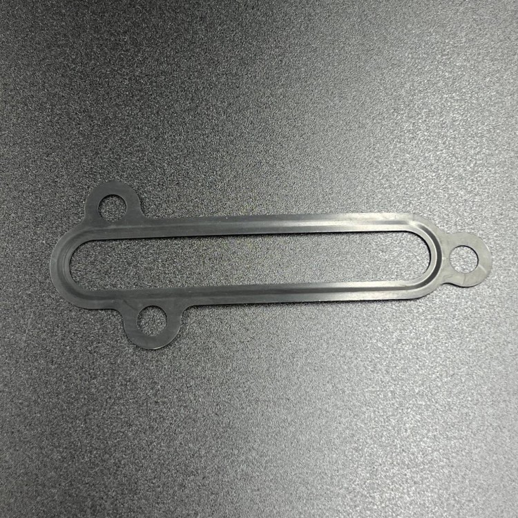 Прокладка основания маслозаборника Yamaha F20-F60(PREMARINE), арт. 62Y-13475-00-K,          PREMARINE 