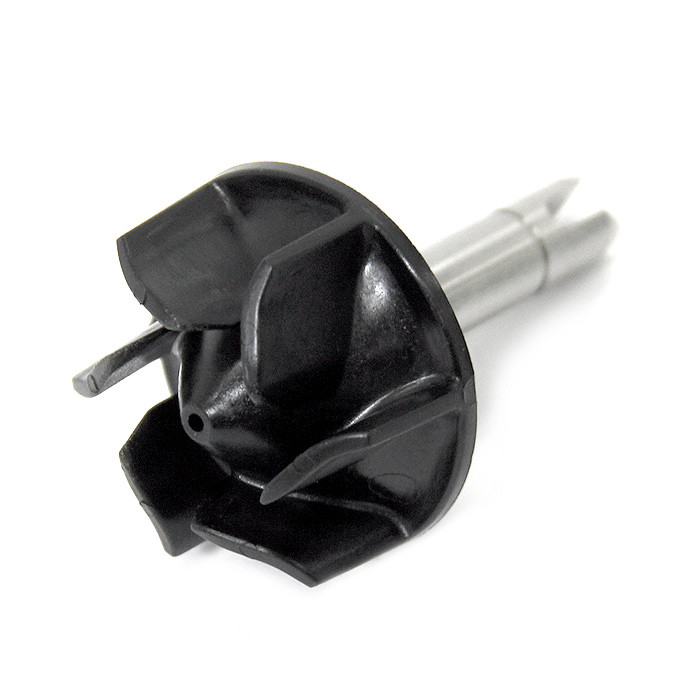 Крыльчатка помпы охлаждения Yamaha AT-10098A, арт. AT-10098A,          Bronco ATV​ 