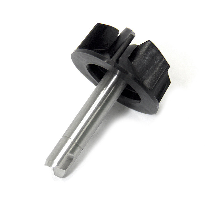 Крыльчатка помпы охлаждения Yamaha AT-10098A, арт. AT-10098A,          Bronco ATV​ 