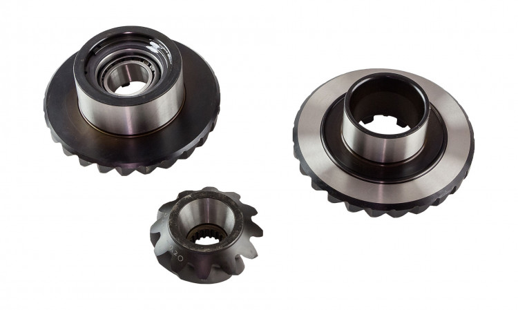 Шестерни редуктора Suzuki DF150AP/175AP/200AP (комплект), арт. 5730096870000,          SUZUKI 