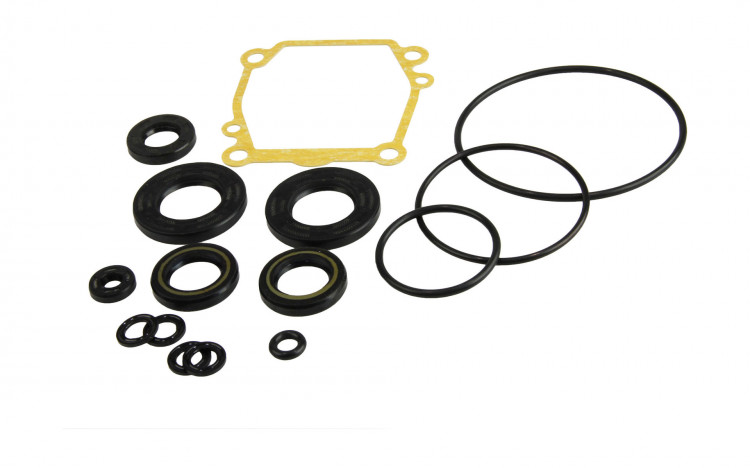 Ремкомплект редуктора Suzuki DF60-70, арт. 2570099E00,          SUZUKI 