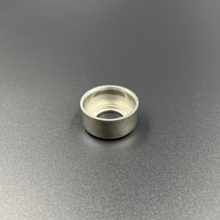 Втулка крепления гребного винта Yamaha 60-90, F40-100 (Yamaha), арт. 90389-25M00,          YAMAHA 