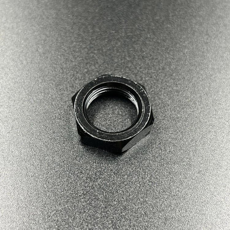 Гайка крепления пиньона Yamaha 60-115, F40-200 (PREMARINE), арт. 90170-16M01-K,          PREMARINE 