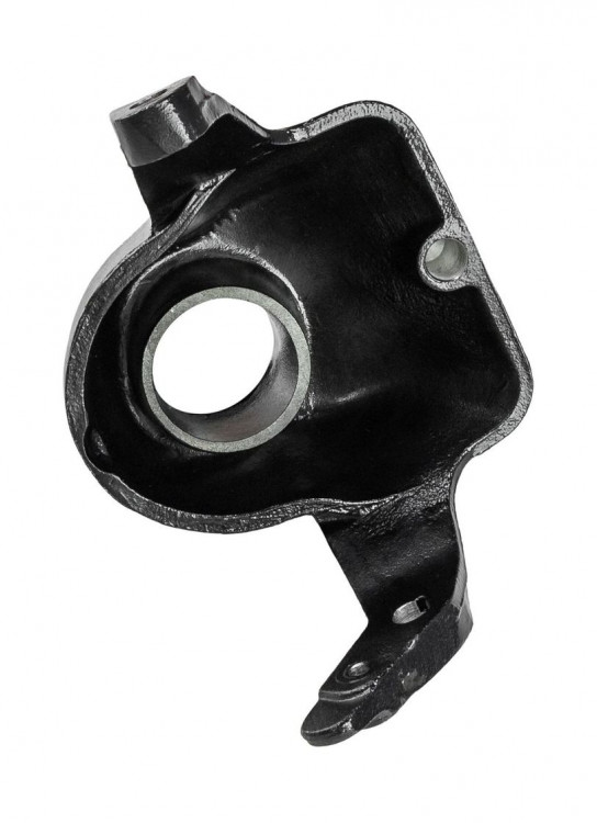 Заслонка реверса водомётной насадки DT30-40/DF40A-60A (1175), арт. 32600-622110-000,          Marine Rocket  Заслонка реверса водомётной насадки DT30-40/DF40A-60A (1175), арт. 32600-622110-000,          Marine Rocket