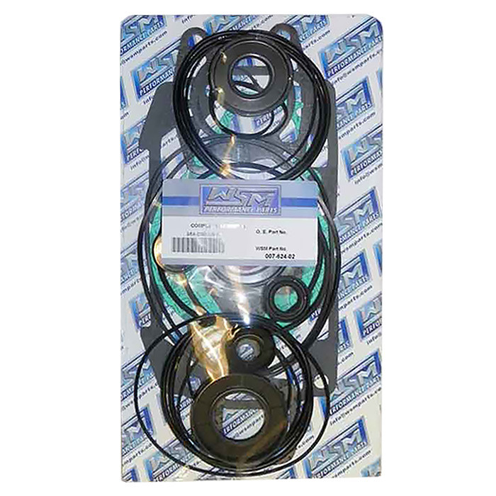 Полный комплект прокладок BRP 787RFI 007-624-02, арт. 007-624-02,          WSM 