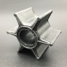 Крыльчатка помпы охлаждения Yamaha F75-100 (PREMARINE), арт. 67F-44352-00-K,          PREMARINE 