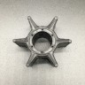 Крыльчатка помпы охлаждения Yamaha F75-100 (PREMARINE), арт. 67F-44352-00-K,          PREMARINE 