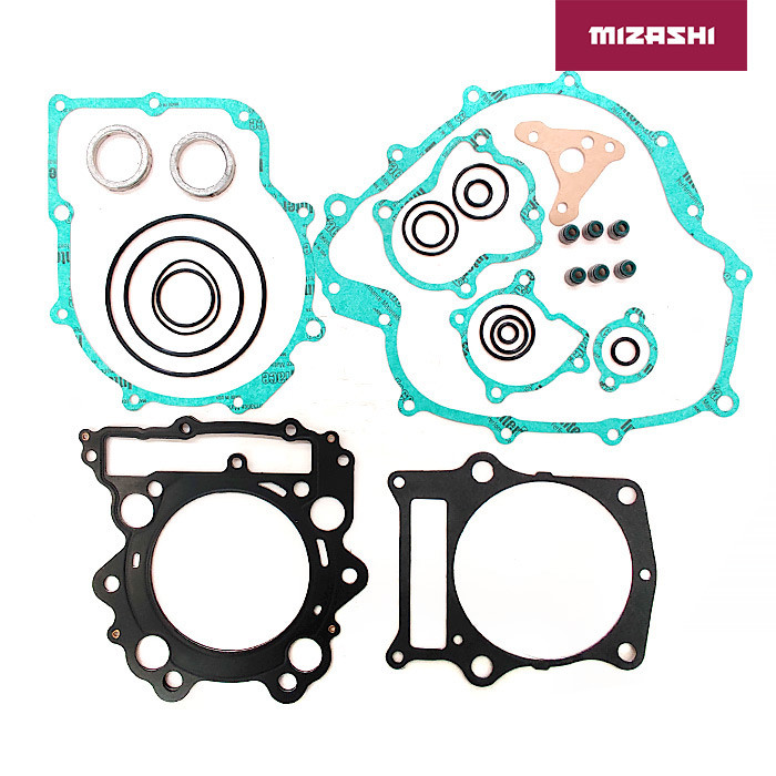Полный комплект прокладок Yamaha AT-MZ1422, арт. AT-MZ1422,          MIZASHI 