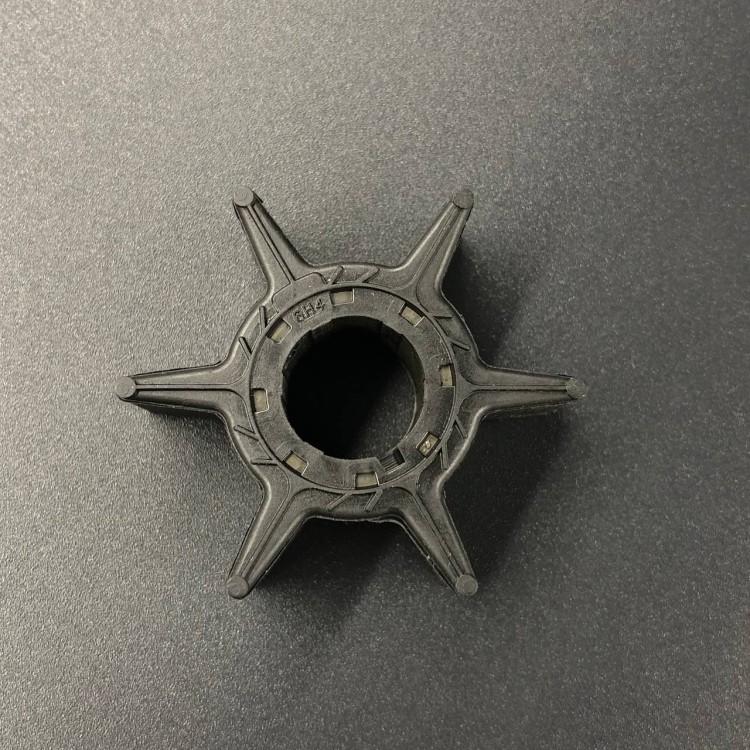 Крыльчатка помпы охлаждения Yamaha 30-50, F20-40 (RT), арт. 6H4-44352-02-RT,          РРЦ РАЗНОЕ 