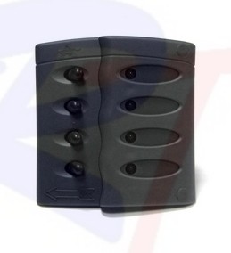 Панель выключателей