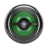 Морская акустика тонкая RGB 6.5" NXL-6SL/BK, DS18, арт. NXL-6SL/BK,          DS18 