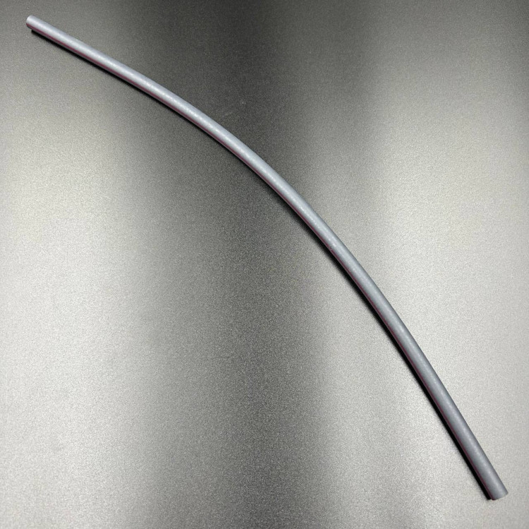 Шланг топливный (420мм) (90445-09252) (Yamaha), арт. 90445-092K1,          YAMAHA 