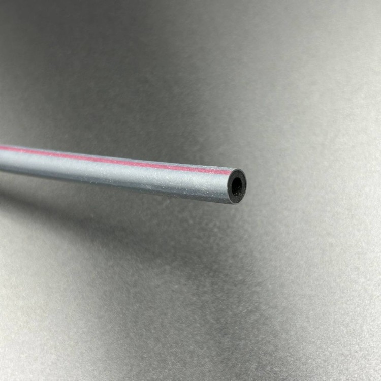 Шланг топливный (420мм) (90445-09252) (Yamaha), арт. 90445-092K1,          YAMAHA 