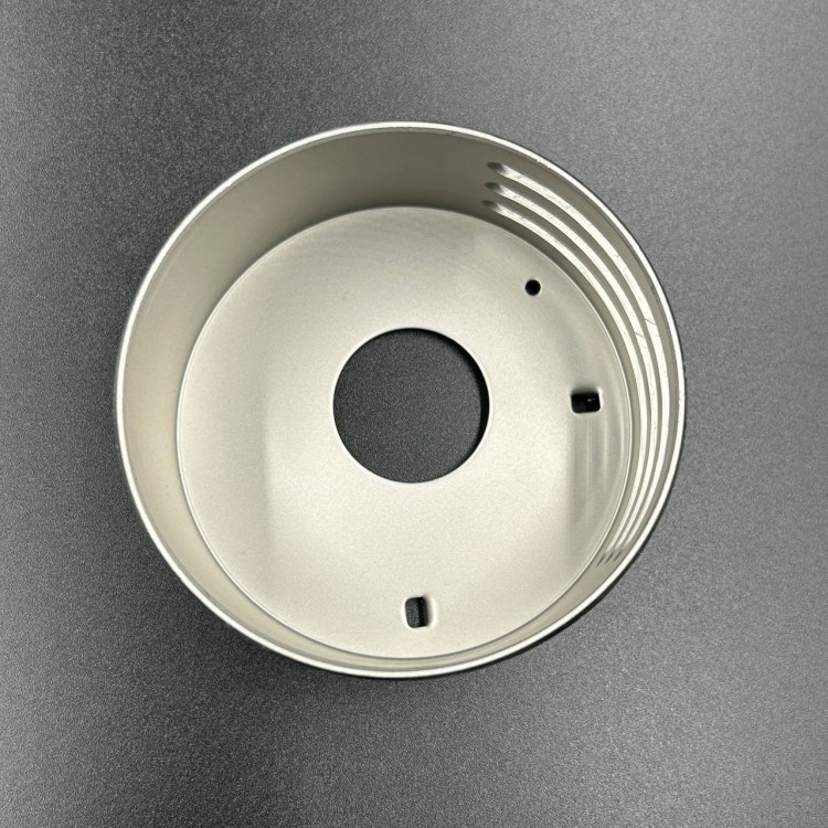 Стакан помпы охлаждения Yamaha F225-350 (Yamaha), арт. 6AW-44322-00,          YAMAHA 