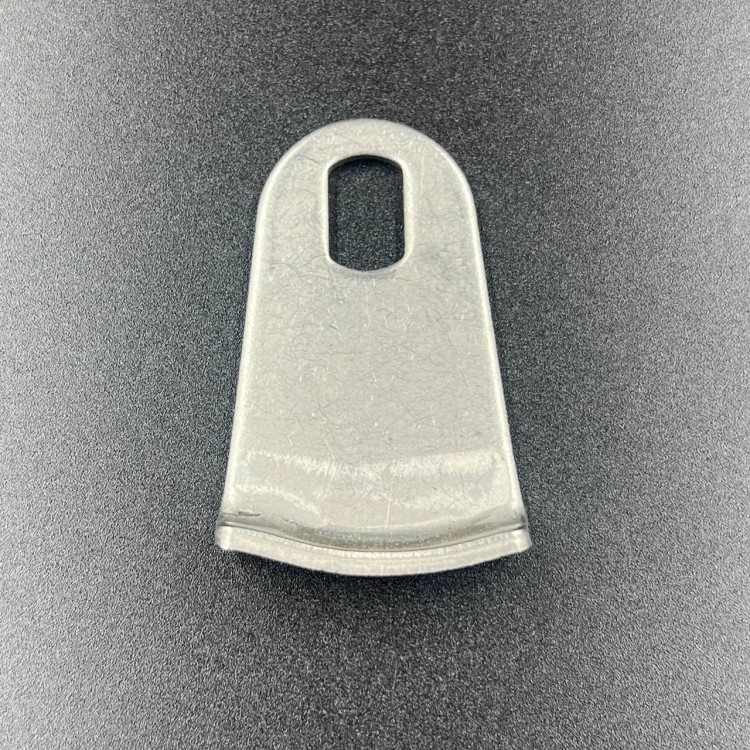 Фиксатор замка капота Tohatsu 9.9-30, M40C (YUELANG), арт. 345-67142-1-K,          TAIZHOU YUELANG POWER TECHNOLOGY 