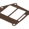 Прокладка глушителя Suzuki DT25-30, арт. 1421296310000,          Suzuki 