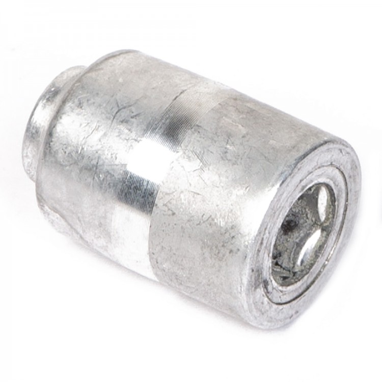 Анод Tecnoseal для Yamaha F115, алюминий, 01156-1AL-ts, арт. 01156-1AL-ts,          Tecnoseal 