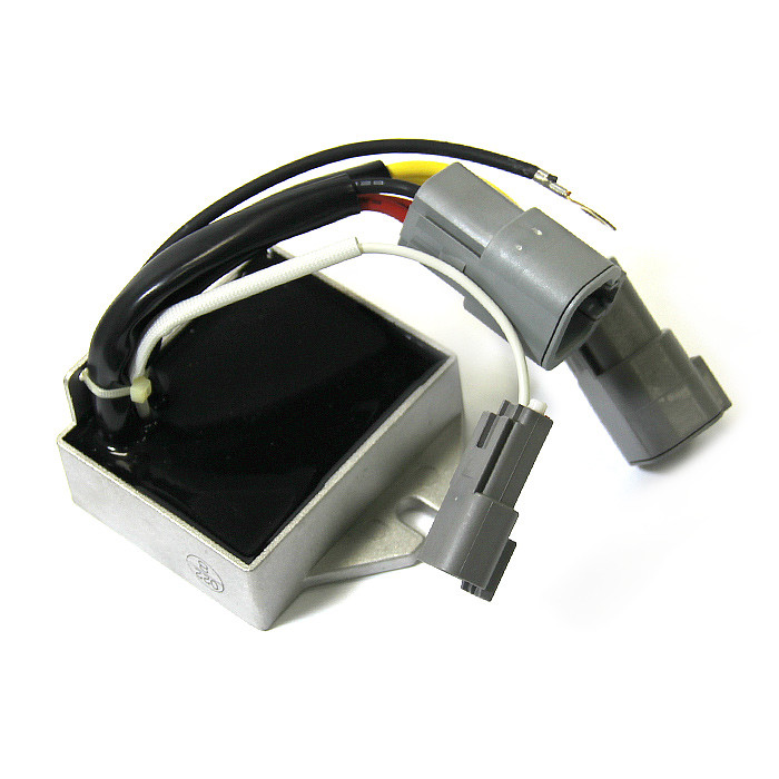 Реле регулятор напряжения BRP SM-01145, арт. SM-01145,          SPI 