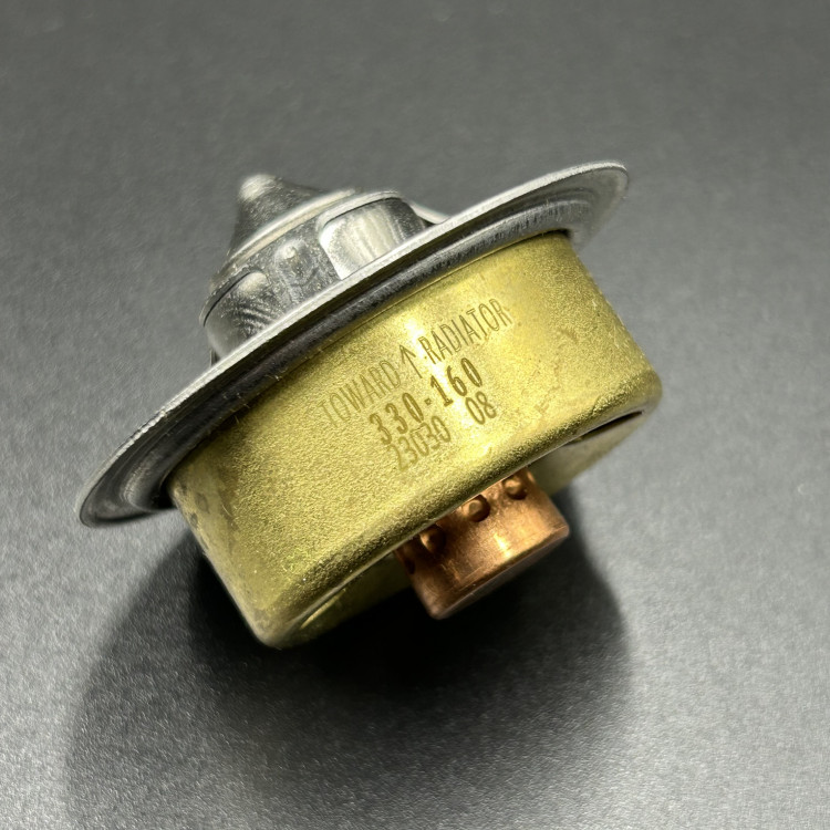 Термостат Mercruiser  71°C(160F) (Quicksilver), арт. 805947T,          MERCURY 