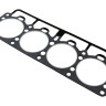 Прокладка головки блока цилиндров Volvo Penta AQ115A\AQ30B\MB20A,, Recmar, арт. 419628_RM,          Recmar 