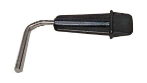 Ручка для крепления сидений